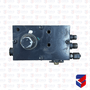 Bomba Bascular Cabine Scania NTG 2559101 2861571 Original
