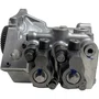 Bomba de Alta Scania NTG 2854639 3063752 Original