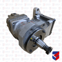 Bomba de Alta Volkswagen Cummins ISC 8.3 3973228 Original