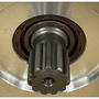 Bomba Direcao Hidraulica Daf XF105 CF85 1687826 1797652 Bester