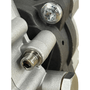 Bomba Direcao Hidraulica Daf XF105 CF85 1687826 1797652 Bester