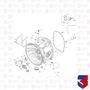 Bomba Oleo Caixa Scania 124 GRS905 GR875 GR895 GR905 GR925 Schadek