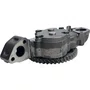 Bomba Oleo Motor Mercedes Benz OM447 OM449 4031801701 Schadek
