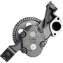 Bomba Oleo Motor Mercedes Benz OM457LA 2006 Ate 2012 10277 Schadek