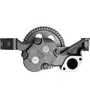 Bomba Oleo Motor Mercedes Benz OM457LA 2006 Ate 2012 10277 Schadek