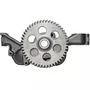 Bomba Oleo Motor Mercedes Benz OM457LA 2006 Ate 2012 10277 Schadek