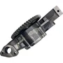 Bomba Oleo Motor Mercedes Benz OM457LA OM460LA 4571800601 Original