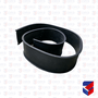 Borracha Cinta Tanque Aluminio Redondo Scania Edreaza