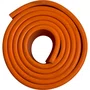 Borracha Cinta Tanque Scania 112 113 Laranja 298079 Amil