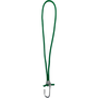 Borracha de Lona Verde Gancho de Ferro Bester