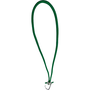 Borracha de Lona Verde Gancho de Ferro Bester