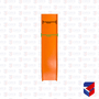 Borracha Cinta Tanque Scania 112 113 Laranja 298079 Amil