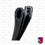 Borracha Porta Externa Scania S4 S5 P G R 1366861 003789 Cipec