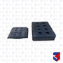 Coxim Quinta Roda Maxion 2 Polegadas 2525 2087 IABV