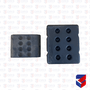 Coxim Quinta Roda Maxion 2 Polegadas 2525 2087 IABV