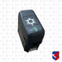 Botao Ar Condicionado Scania Freio Motor Mercedes Benz Original