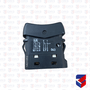 Botao Ar Condicionado Scania S5 Euro 5 1421862 Original
