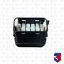 Botao Ar Condicionado Scania S5 Euro 5 1421862 Original