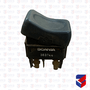 Botao Freio Motor Scania 113 S4 383744 Original