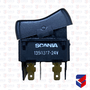 Botao Retarder Automatico Scania S4 1350317 Original