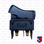 Botao Retarder Automatico Scania S4 1350317 Original
