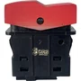 Botao Alerta Painel Mercedes Benz Atego Euro 6 9675450024 Original