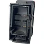 Botao Alerta Painel Mercedes Benz Atego Euro 6 9675450024 Original