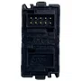 Botao Bloqueio Diferencial Volvo FH 22088608 23W275 Original