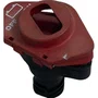 Botao Chave Geral Bateria Scania NTG 2668777 2668654 Original