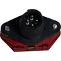 Botao Chave Geral Bateria Scania NTG 2668777 2668654 Original