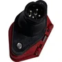 Botao Chave Geral Bateria Scania NTG 2668777 2668654 Original