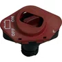 Botao Chave Geral Bateria Scania NTG 2668777 2668654 Original