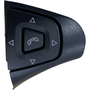 Botao Comando Computador Bordo Volante Scania S5 LD Bester