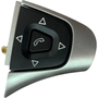 Botao Comando Computador Bordo Volante Scania S5 LD Bester