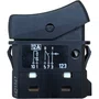 Botao Controle Tracao Truck Scania S4 1421847 Original