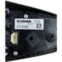 Botao Controle Volante NTG LE 2568448 2037686 Original