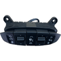 Botao Controle Volante Scania NTG 2545507 2980504 Bester