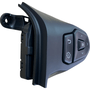 Botao Controle Volante Scania NTG LD 2673060 2545506 Bester