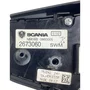 Botao Controle Volante Scania NTG LD 2673060 2545506 Original