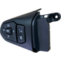 Botao Controle Volante Scania NTG LE 2568445 2093208 Bester