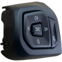 Botao Controle Volante Scania NTG LE 2568448 2037686 Bester