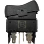 Botao Iluminacao Farol Scania 113 S4 1488067 512739 BrCompany