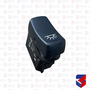 Botao Iluminacao Luz Interna Scania S5 421859 Original