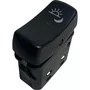 Botao Iluminacao Noturna Scania S5 1421861 Original