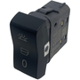 Botao Iluminacao Porta Luz Interna Scania NTG 2092001 Original