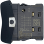 Botao Iluminacao Porta Luz Interna Scania NTG 2092001 Original