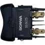 Botao Indicador Painel Scania S4 392065 Original