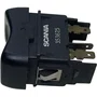 Botao Indicador Painel Scania S4 392065 Original