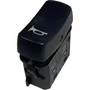 Botao Interruptor Buzina Ar Scania P G R Euro 5 Original