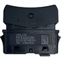 Botao Luz Interior Volvo New FH 21211196 223C9FF7 23W297 Original